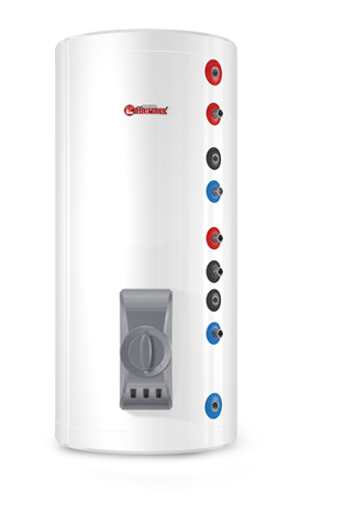 Серия COMBI INOX PRO