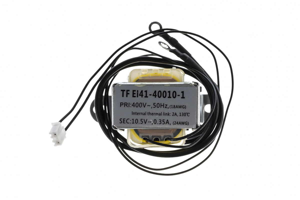 Трансформатор 380 В, Topflow PRO