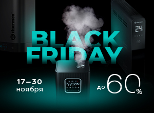 Черная пятница 17-30 2025 (Товары)