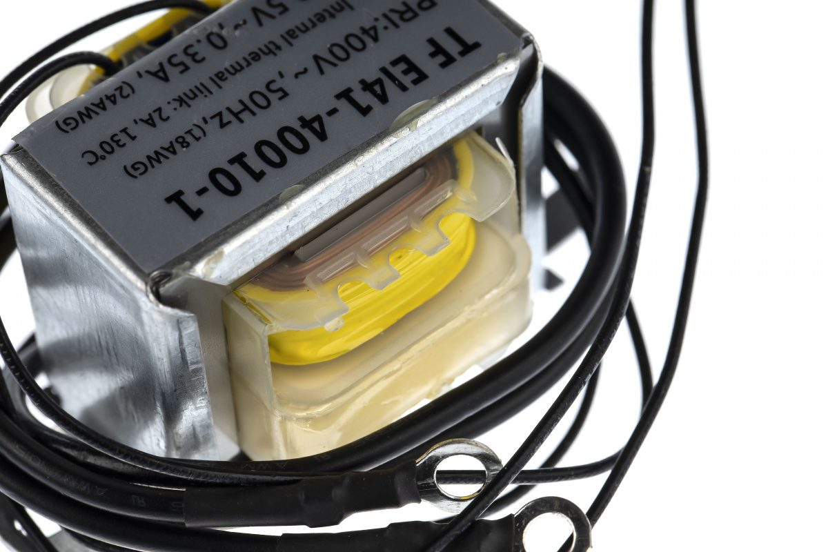 Трансформатор 380 В, Topflow PRO