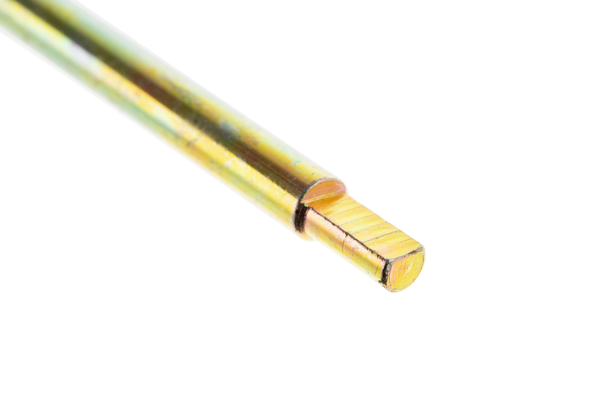 Шток газового узла под сжиженный газ THERMEX T 20 D