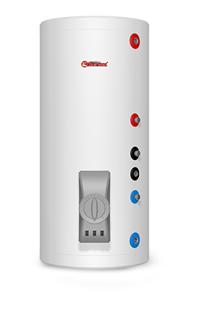 Серия COMBI INOX