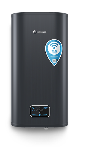Серия ID PRO Wi-Fi