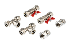 Комплект для установки ЭВН №010