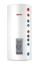 Серия COMBI INOX PRO