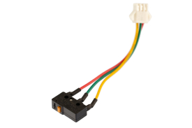 Микропереключатель