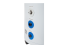 THERMEX ER 150 V (combi)