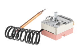 Термостат регулируемый на 75 C WY  (11)