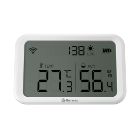 THERMEX Octagon Wi-Fi