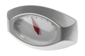 Термометр Garanterm вер GTP квадратный (22)