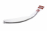 Подводка гибкая для воды FM 1/2 THERMEX, 0.5м