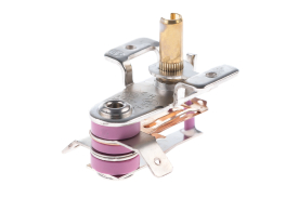 Термостат регулируемый механический 180 С, Duomo