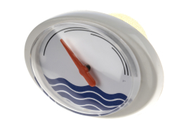 Термометр R гор. (04)