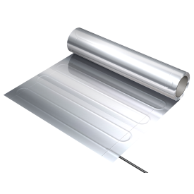 THERMEX Berk PRO, 150 Вт, 1 кв.м.