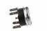 Термопредохранитель KSD 101С, GIFT15