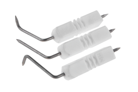 Комплект игл поджига и контроля пламени (3 шт)