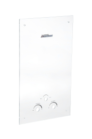 Стеклянная лицевая панель ETALON Y 10 GI