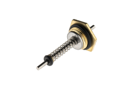 Шток водного узла в сборе для 10л (20 кВт)