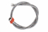 Подводка гибкая для воды FF 1/2 THERMEX, 1.0м