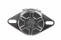 Термопредохранитель KSD 101С, GIFT15