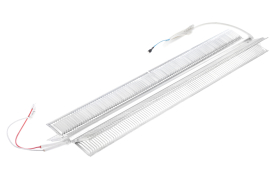 Нагревательный элемент 2,0 кВт Frame-E Wi-Fi