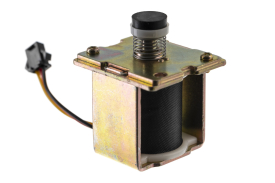 Клапан электромагнитный THERMEX B 20 D