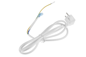 Шнур сетевой 250V/16A, 1,8м без УЗО