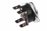 Термопредохранитель KSD 105С, GIFT10