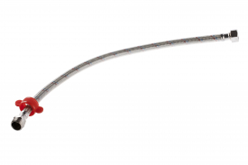 Подводка гибкая для воды FM 1/2 THERMEX, 0.5м