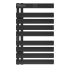 THERMEX Njord Black