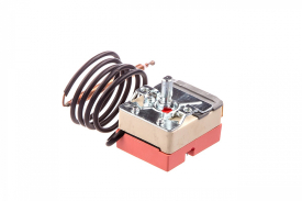 Термостат регулируемый на 70С, Solo 30V