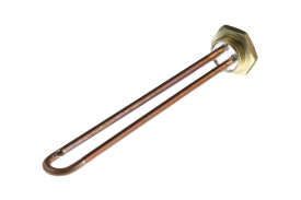 Нагревательный элемент 2,0 кВт, гайка 42 (G 1 1/4)