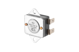 Термопредохранитель KSD204-A 88 C, (05)