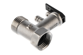 Клапан предохранительный 1/2