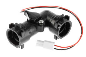 Датчик потока холодной воды THERMEX T 20 D