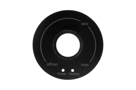 Стикер на панель управления (8), MK