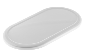 Крышка верхняя, DT 80-100