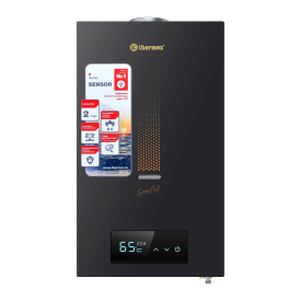 THERMEX S 20 MD (Art Black)