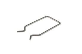 Фиксатор вводного патрубка, Chief