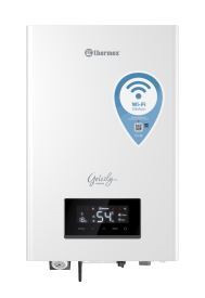 THERMEX Grizzly 5-12 Wi-Fi