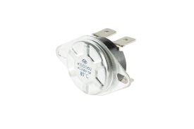 Термопредохранитель KSD 80 С, (06)