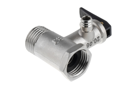 Клапан предохранительный 1/2