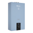 THERMEX T 20 D (Silver Grey)