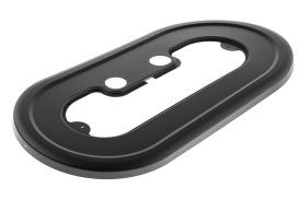 Крышка нижняя, Fora 80-100