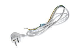 Шнур сетевой 1,8 м (15)