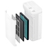 Комплект фильтров для воздухоочистителя THERMEX 500 Wi-Fi
