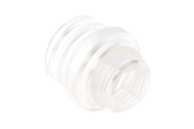 Втулка уплотнительная патрубка, Focus