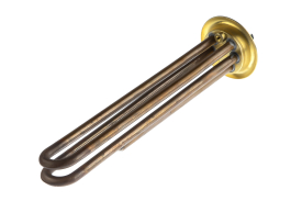 Нагревательный элемент 2,0 кВт (1,3+0,7), 62мм, ECO