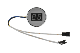 Дисплей жидкокристаллический THERMEX B