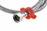 Подводка гибкая для воды FM 1/2 THERMEX, 1.0м
